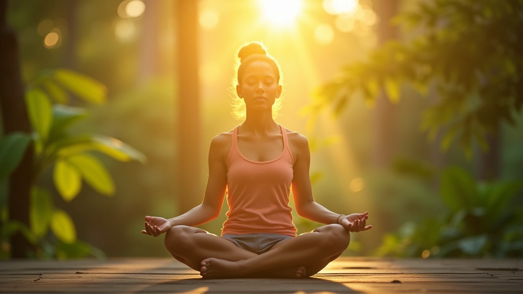 Building consistent mindfulness habits through daily practice