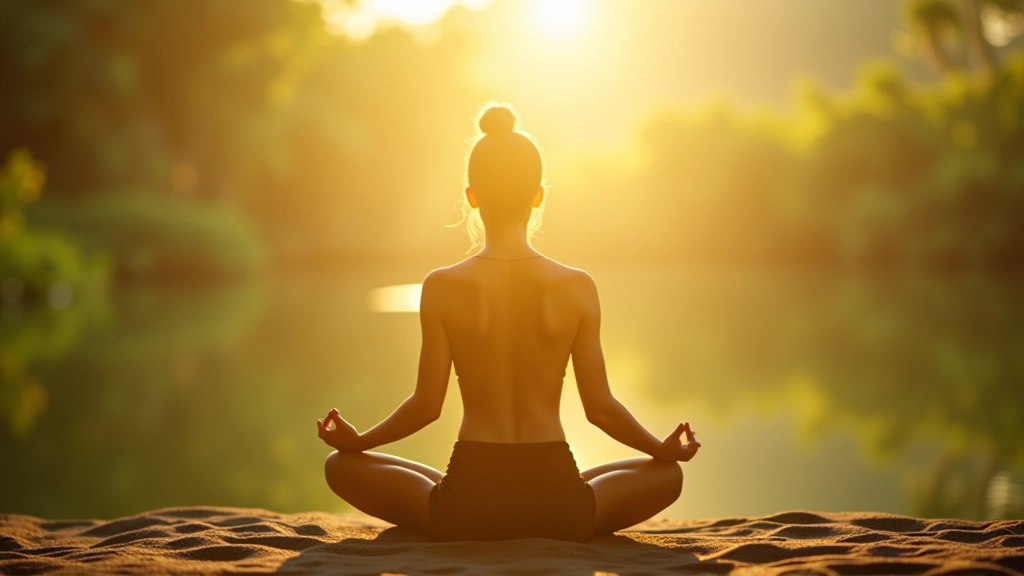 Gratitude Meditation for Daily Wellness - techniques and benefits for your morning routine