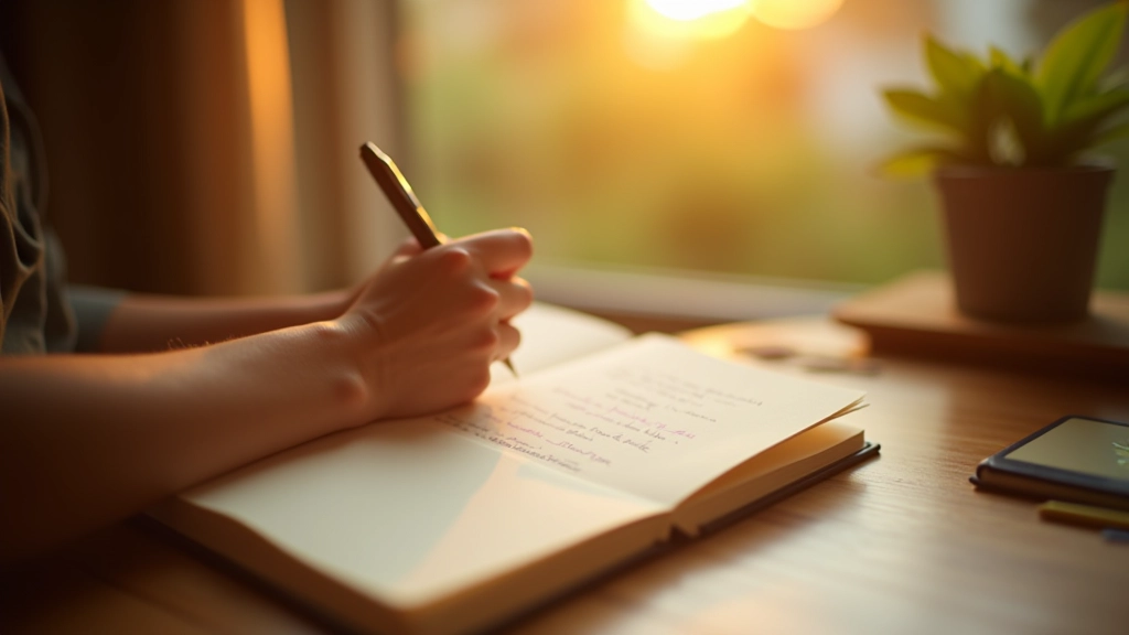 Intention Setting: A Beginner's Guide