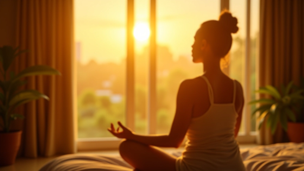 Starting Your Sunrise Practice at Home