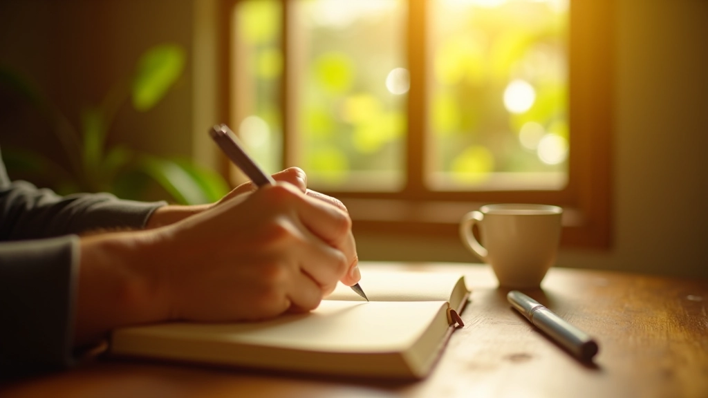 Gratitude Meditation for Daily Wellness