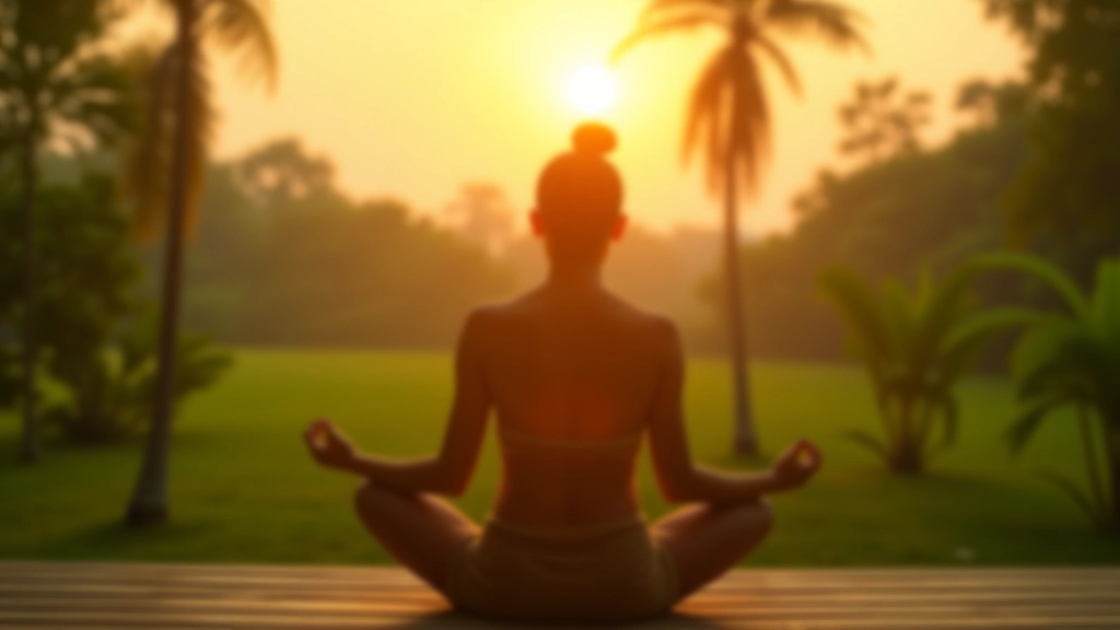 Building Consistent Mindfulness Habits